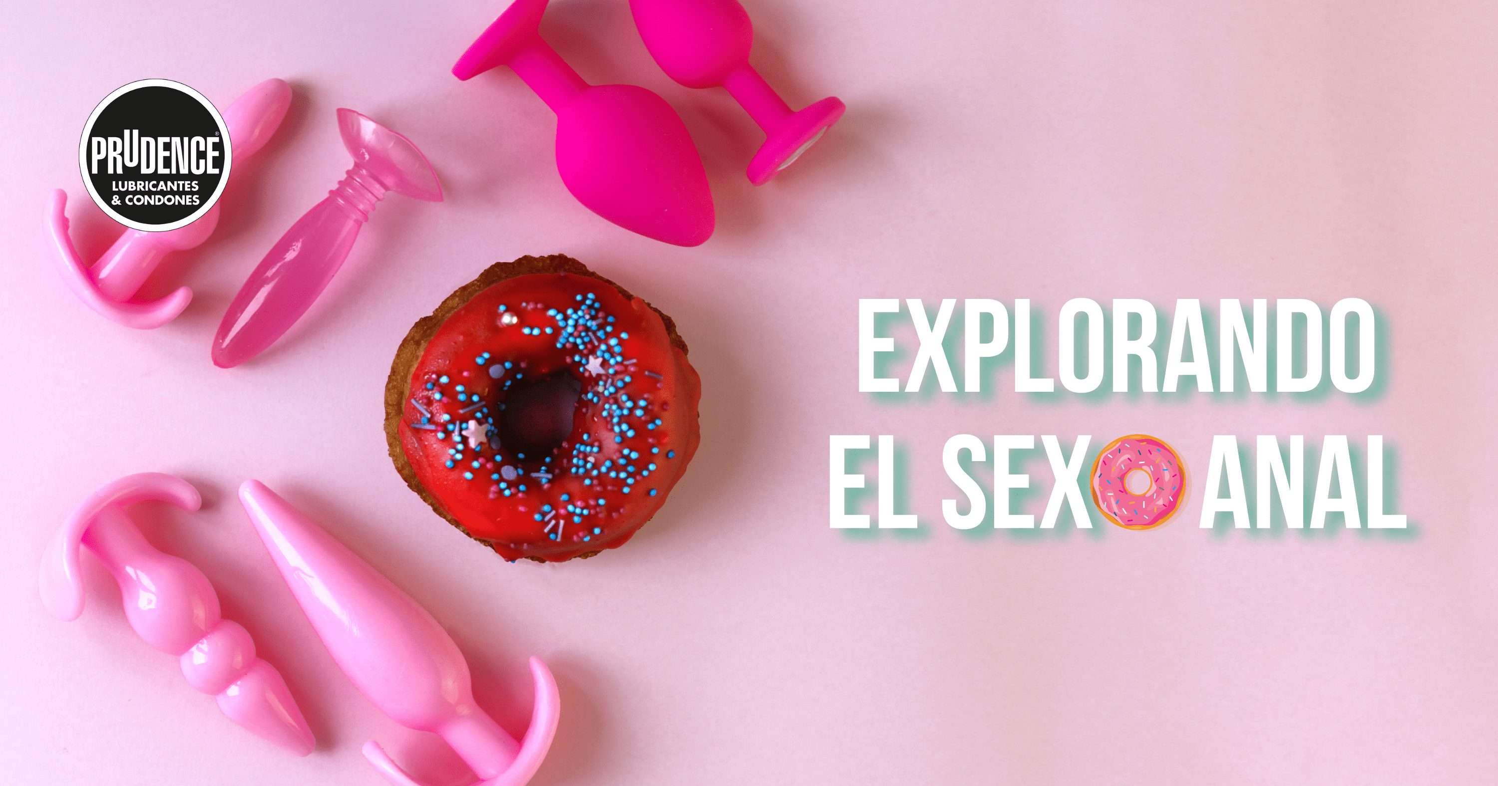 Explorando el sexo anal