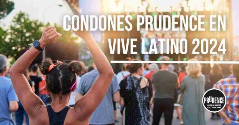 Así se vivió Prudence en el Vive Latino 2024