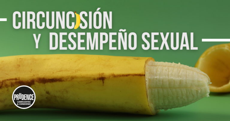 La circuncisión puede ayudar a tener un mejor rendimiento en la intimidad.