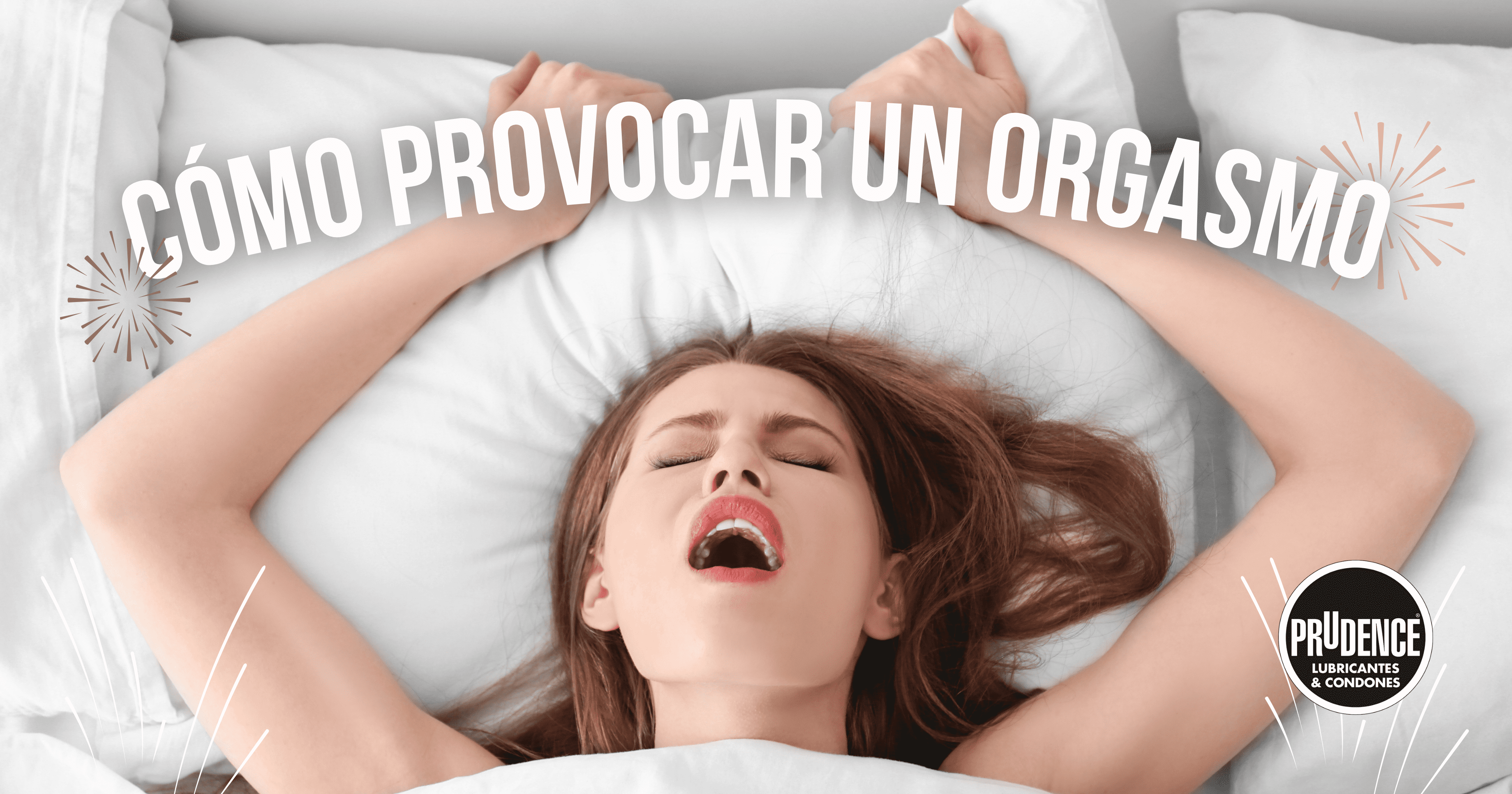 Cómo provocar un orgasmo