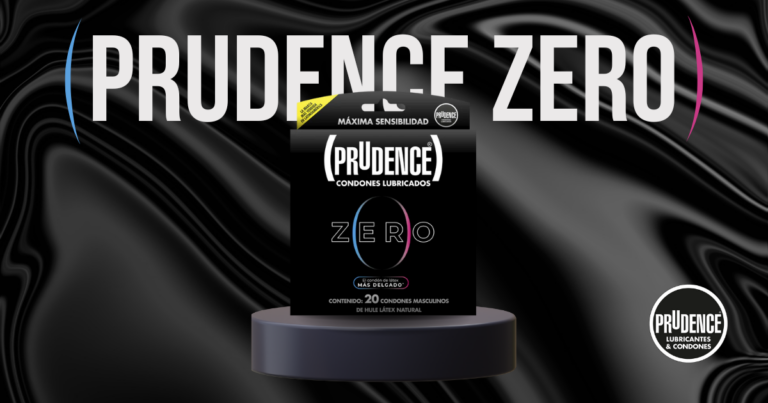 Redescubre con Prudence Zero