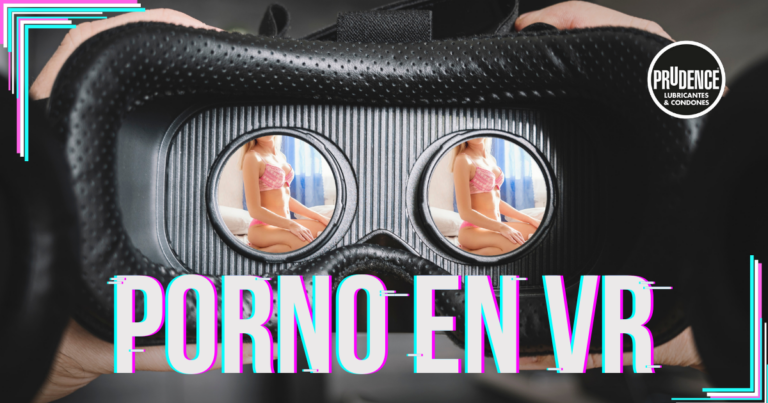 Porno en VR