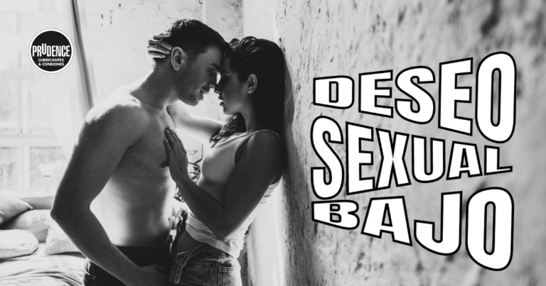 ¿Por qué se acaba el deseo sexual?