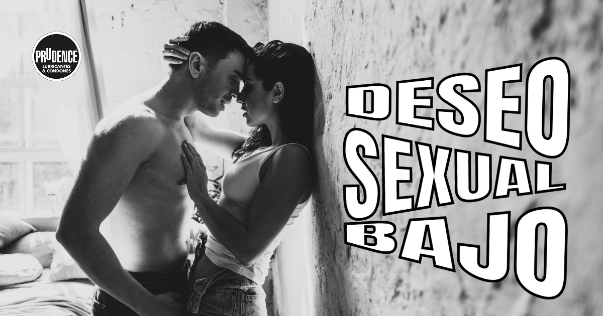 ¿Por qué se acaba el deseo sexual?